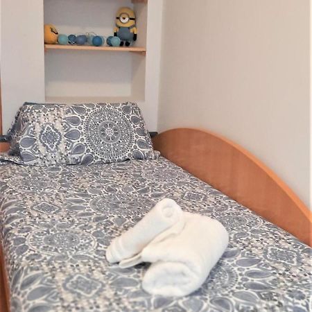 Apartamento Peonia 1 Canet d'En Berenguer Exterior photo