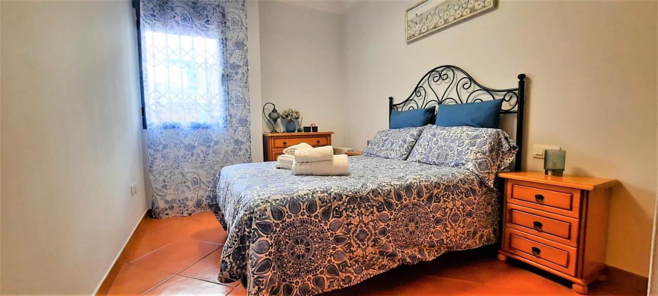 Apartamento Peonia 1 Canet d'En Berenguer Exterior photo