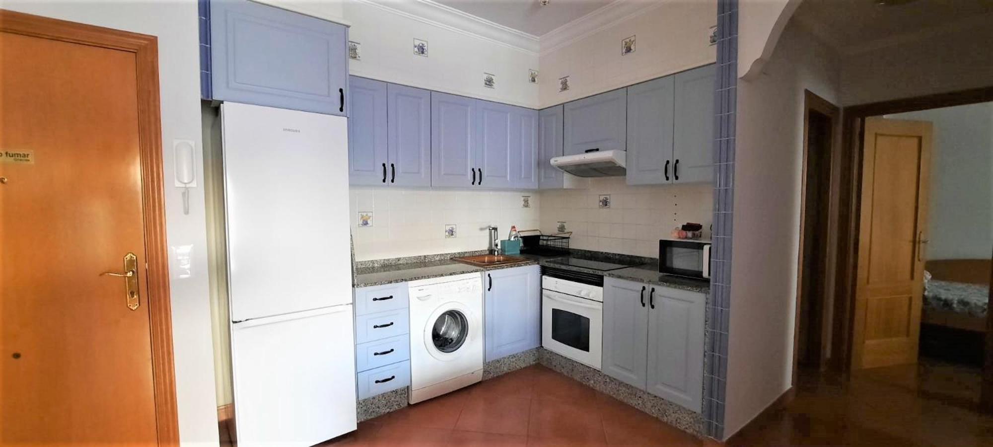 Apartamento Peonia 1 Canet d'En Berenguer Exterior photo