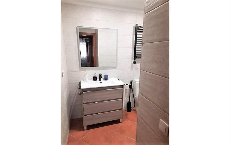 Apartamento Peonia 1 Canet d'En Berenguer Exterior photo